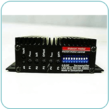 Innovative International